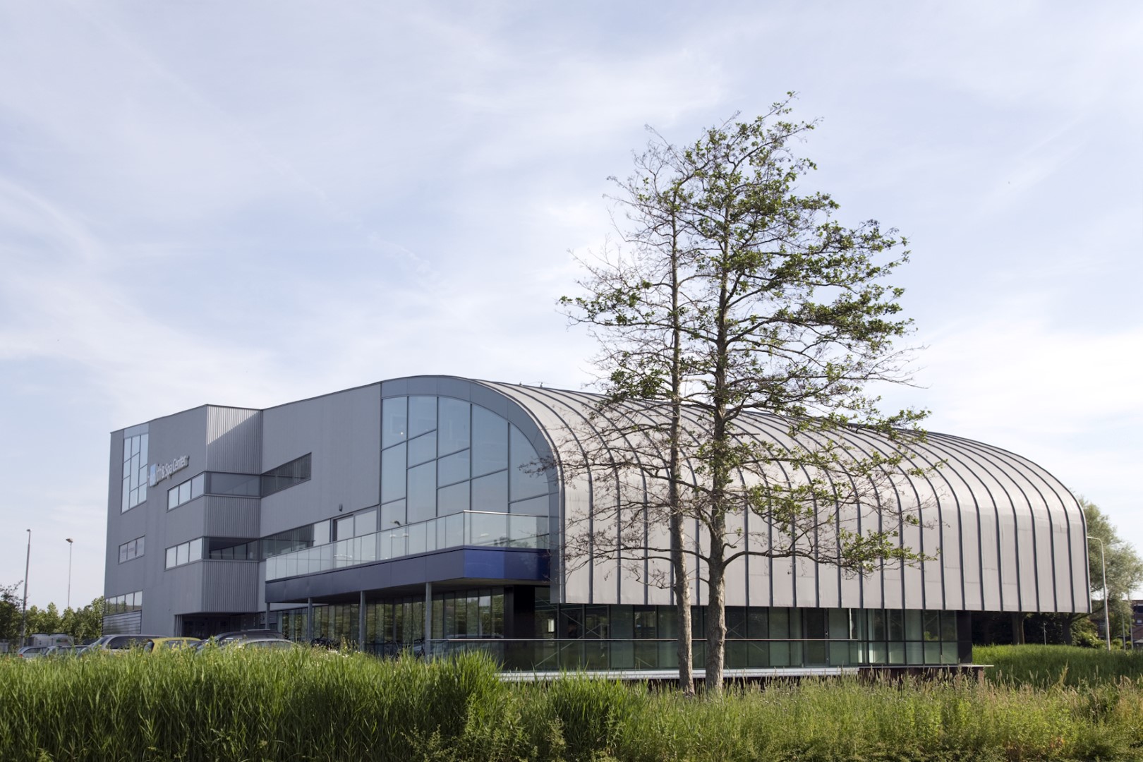 Achmea Health Centre