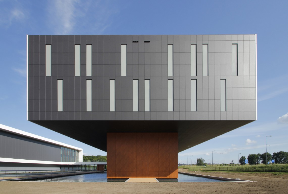 Deventrade in Deventer