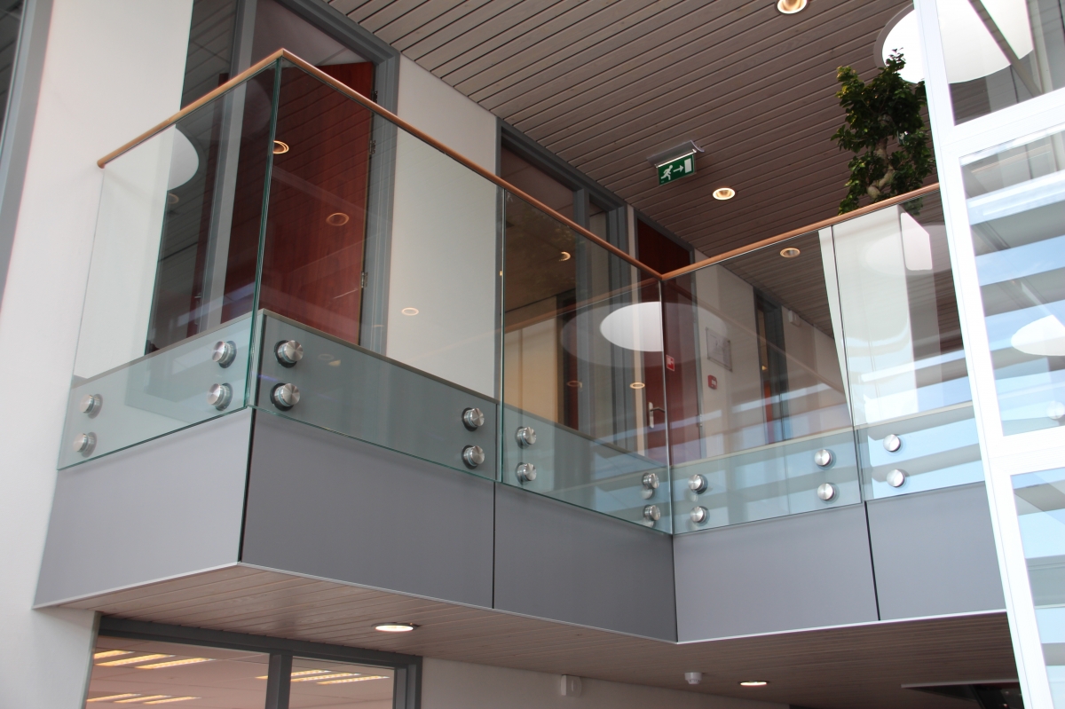 Afvalbrengpunt Revelhorst